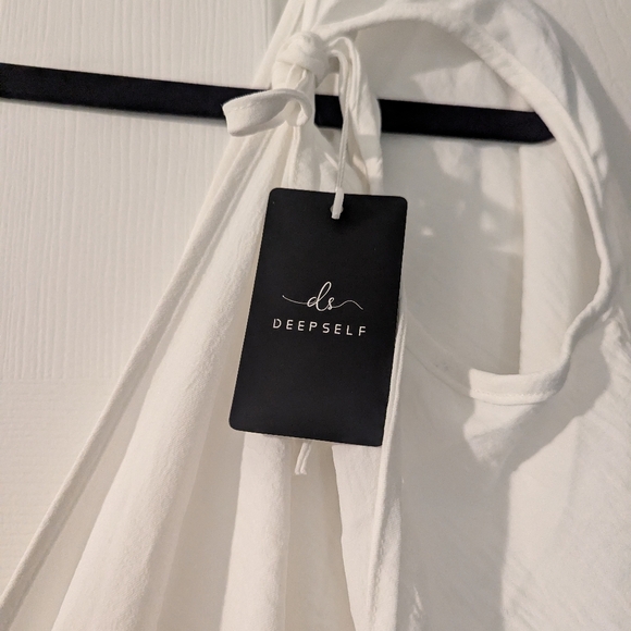 Deep Self Maxi Dress - Picture 5 of 10